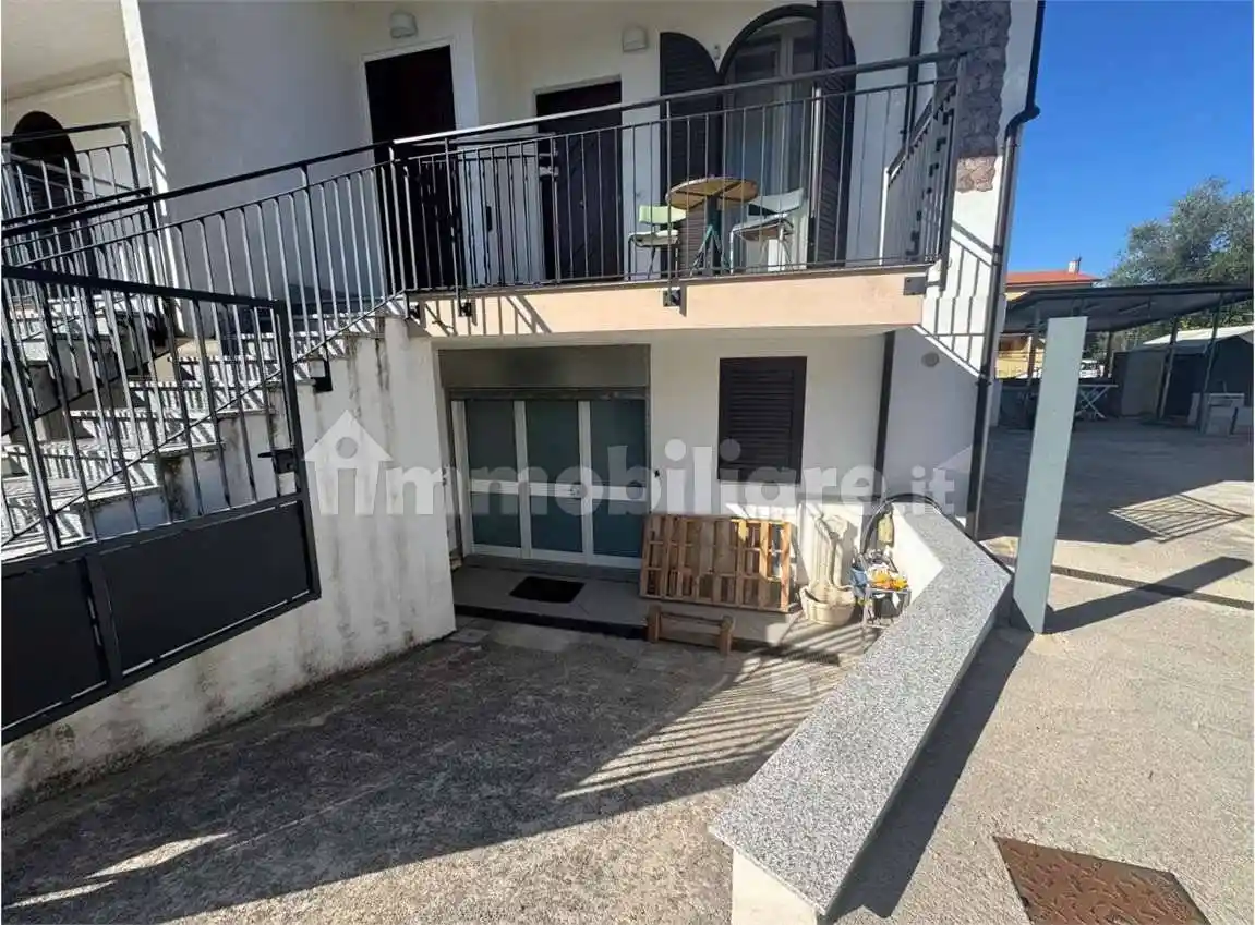 Quadrilocale contrada Petrasia, 4, Vibonati - foto 4