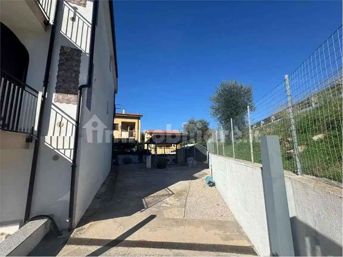 Quadrilocale contrada Petrasia, 4, Vibonati - foto 5