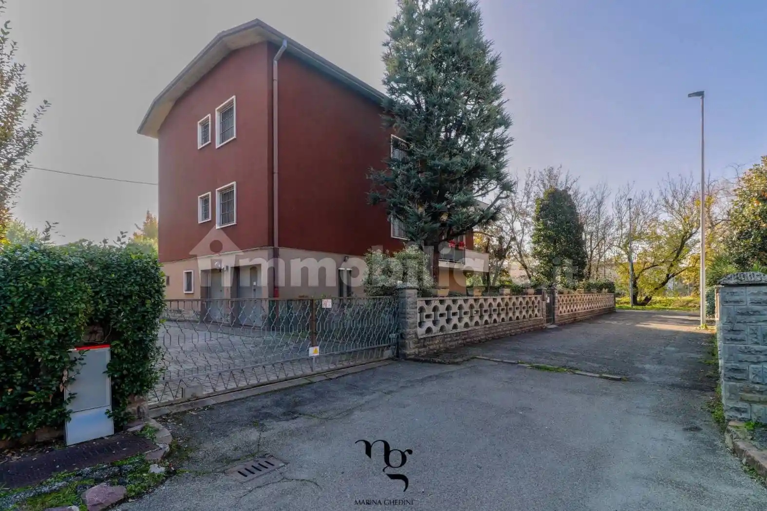 Villa in vendita a Castelfranco Emilia