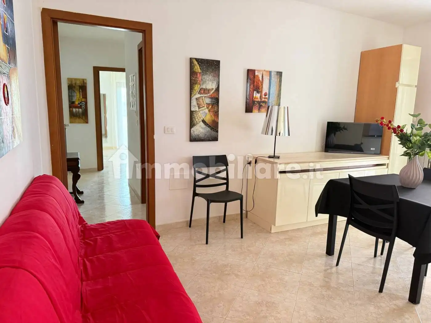 Trilocale via Vincenzo Agostinone 5, Centro, Montesilvano - foto 3