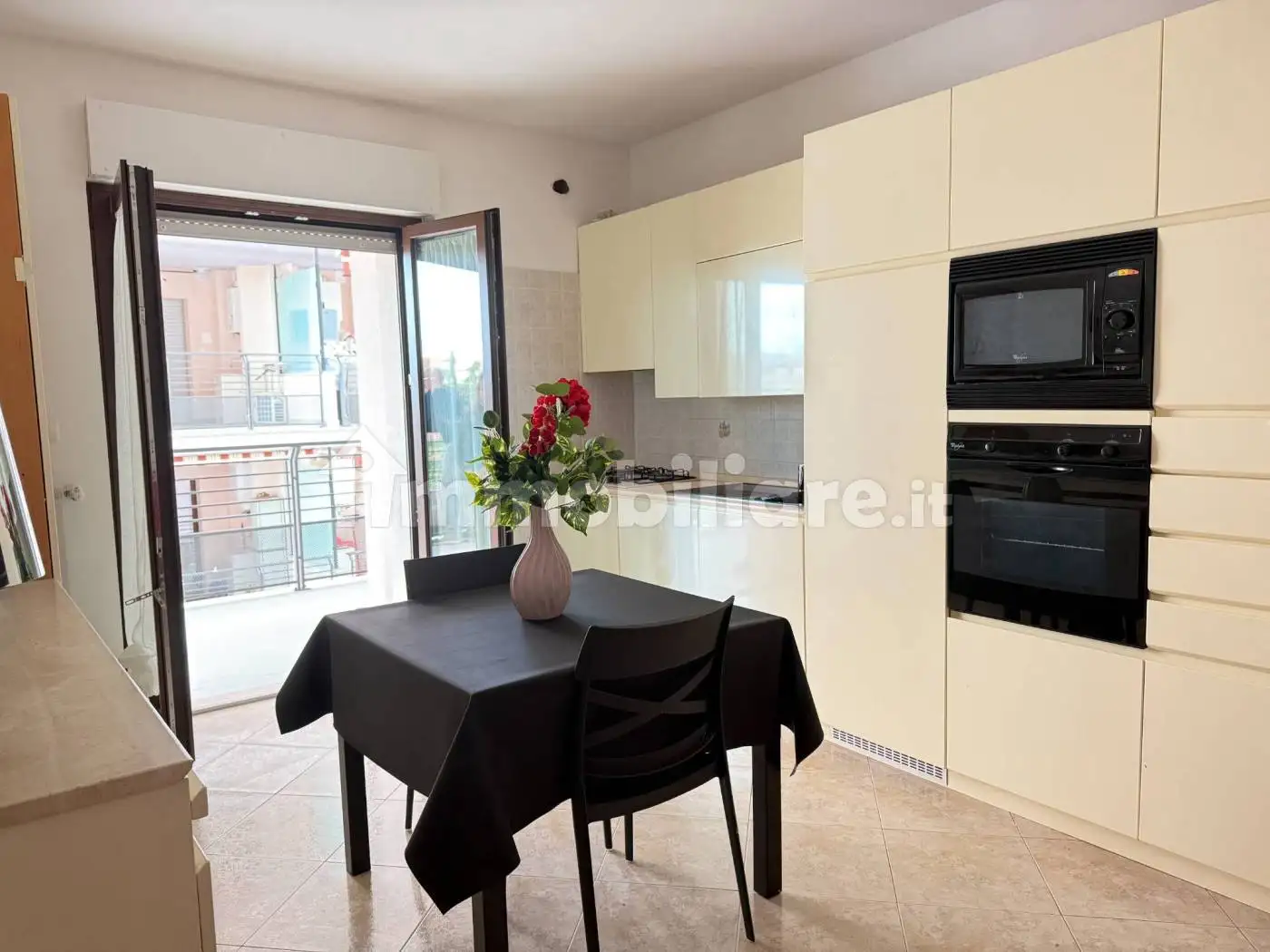 Trilocale via Vincenzo Agostinone 5, Centro, Montesilvano - foto 5