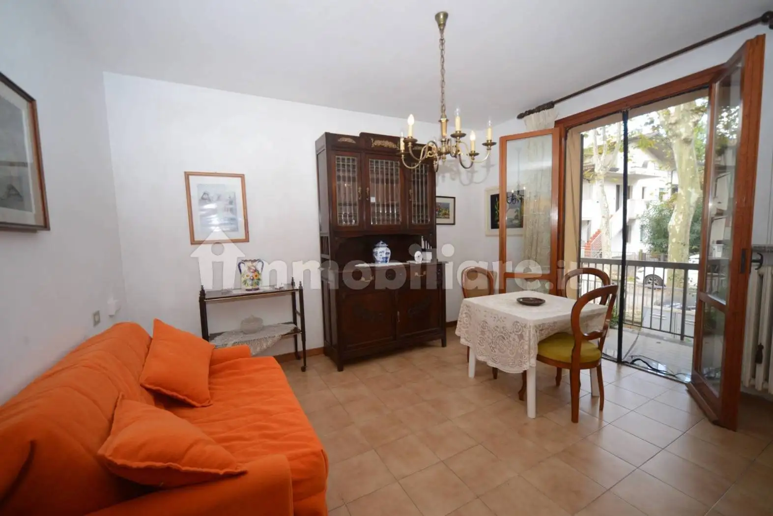 Villa in vendita a Cesenatico