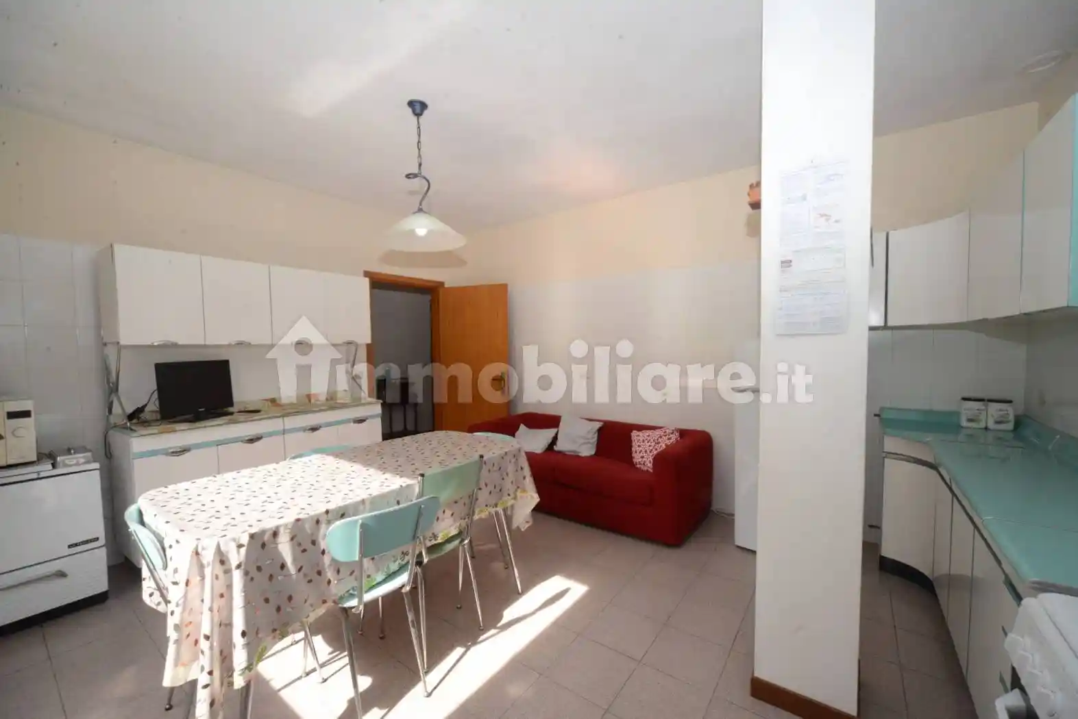 Villa unifamiliare viale Giuseppe Verdi, Cesenatico Levante, Cesenatico - foto 5