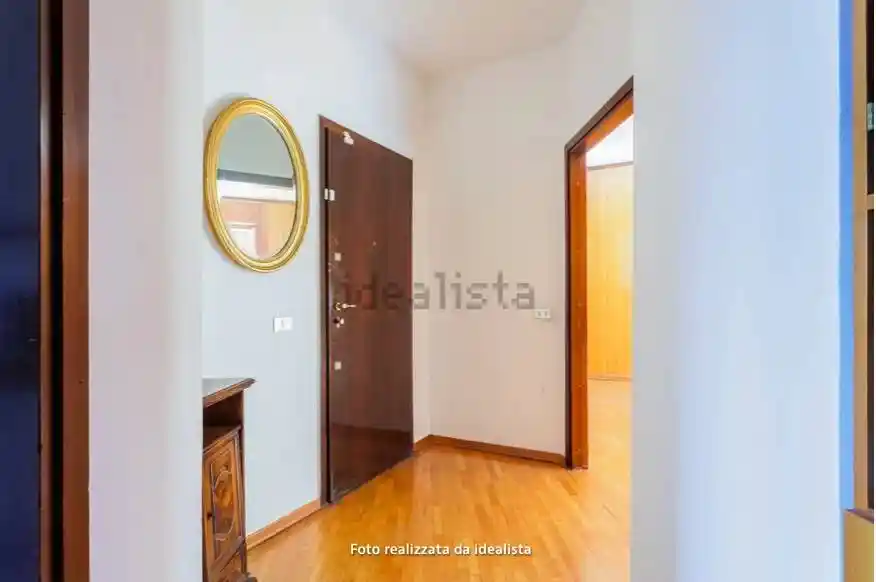 Quadrilocale via Emilio De Marchi 19, Maggiolina, Milano - foto 3