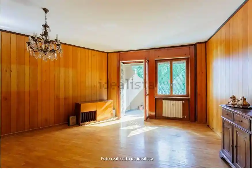 Quadrilocale via Emilio De Marchi 19, Maggiolina, Milano - foto 4