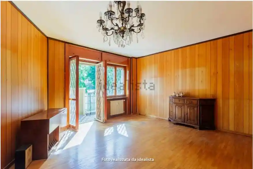 Quadrilocale via Emilio De Marchi 19, Maggiolina, Milano - foto 5