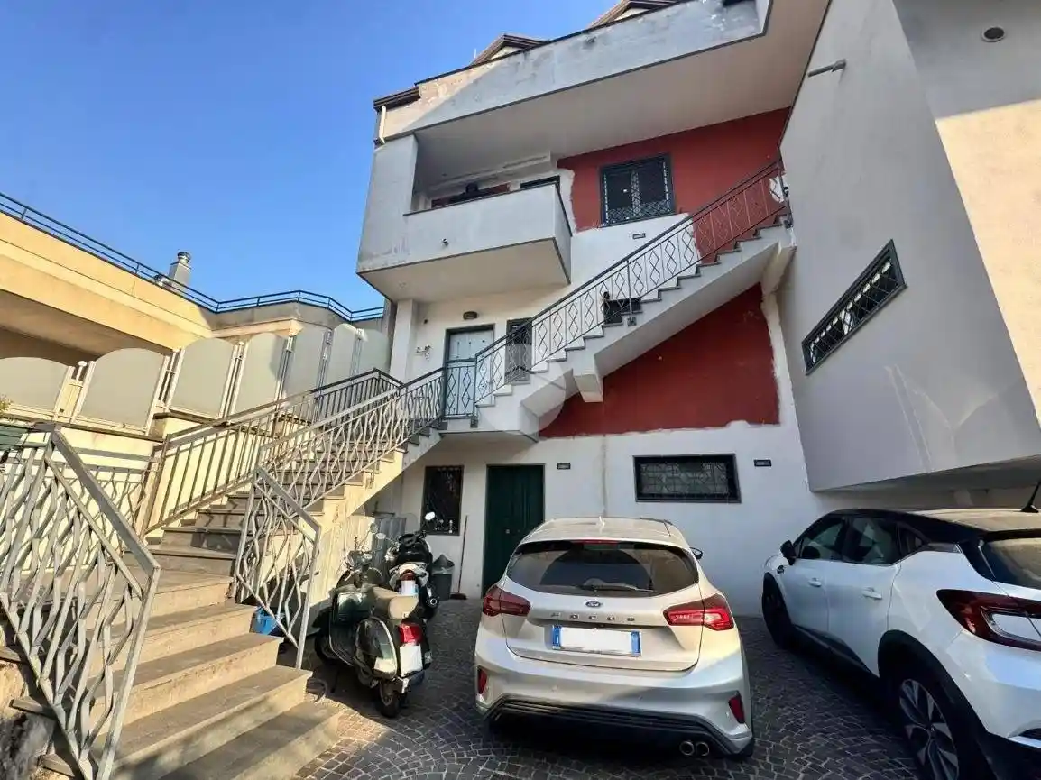 Villa plurifamiliare via Santa Teresa d'Avila 23, Monaci, Giugliano in Campania - foto 2