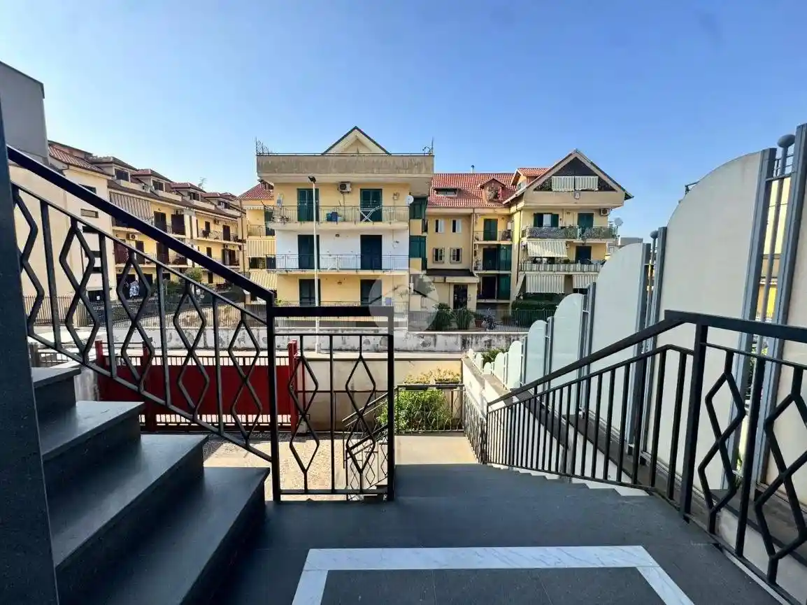 Villa plurifamiliare via Santa Teresa d'Avila 23, Monaci, Giugliano in Campania - foto 3