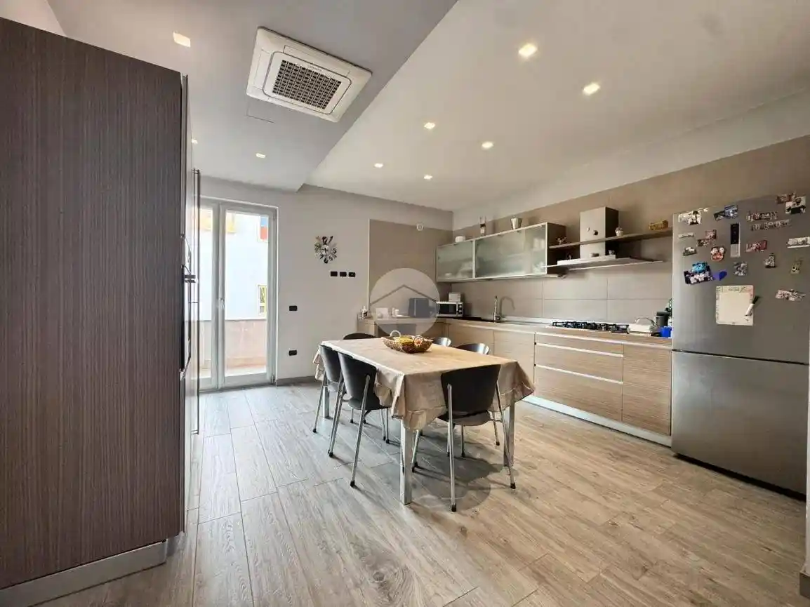 Villa plurifamiliare via Santa Teresa d'Avila 23, Monaci, Giugliano in Campania - foto 5