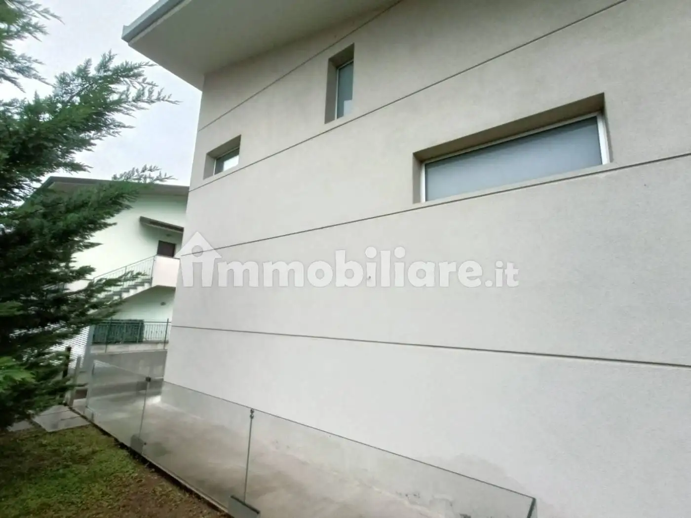 Villa in vendita a Mornico al Serio