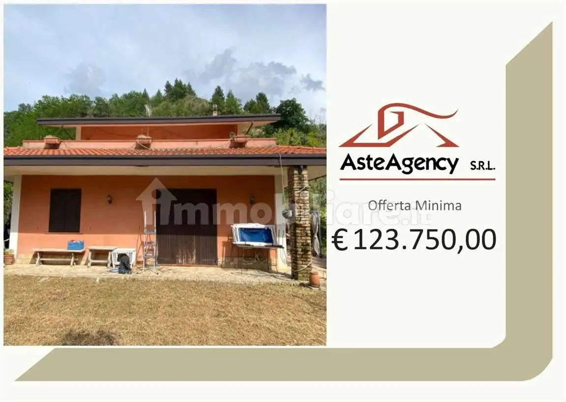 Appartamento in asta a Miglianico