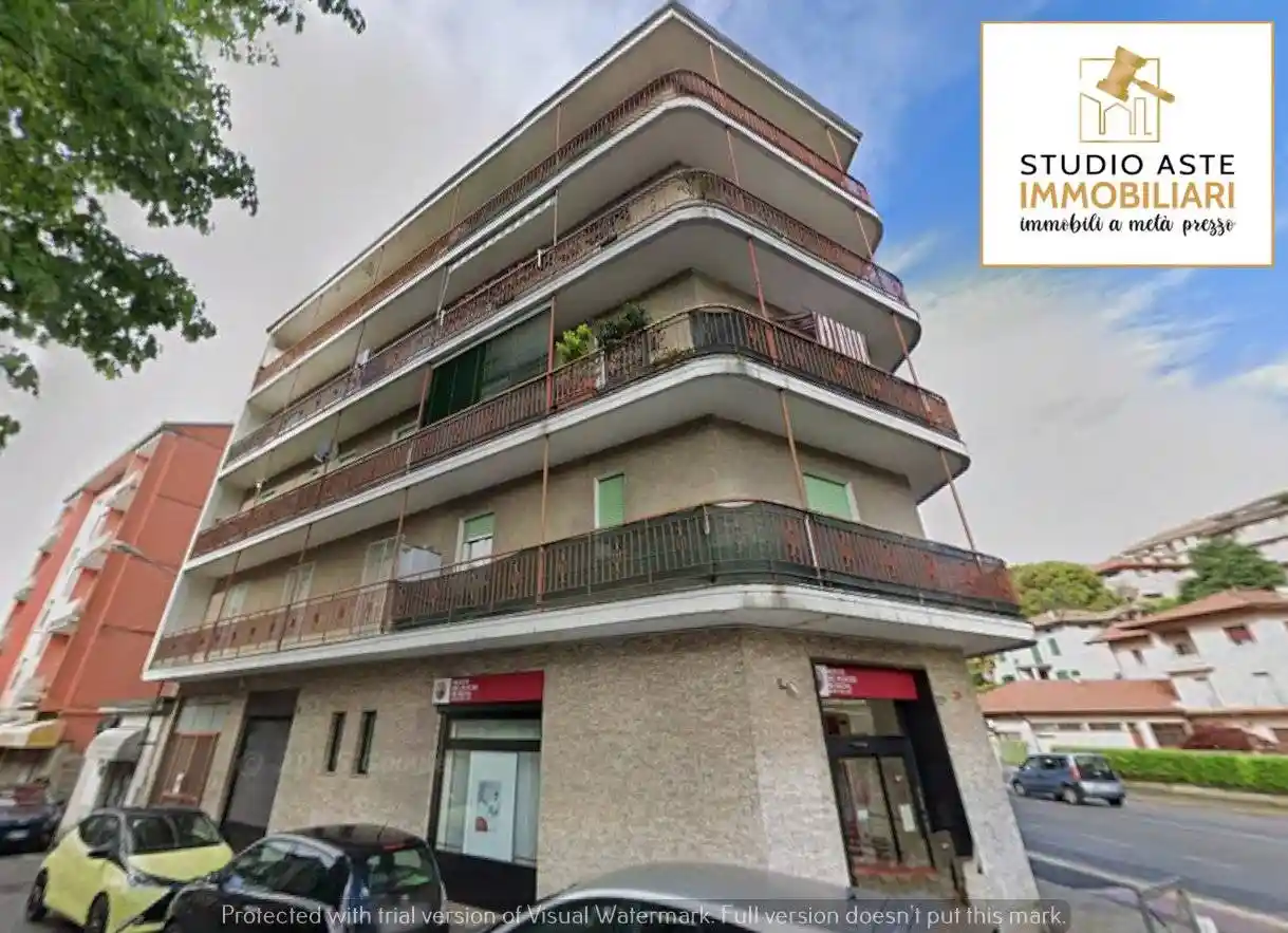 Appartamento all'asta Strada Campagnè 2, Biella - foto 3