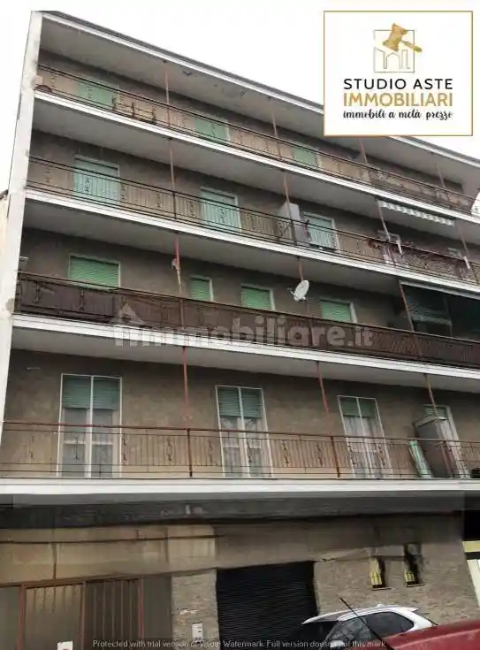 Appartamento all'asta Strada Campagnè 2, Biella - foto 5