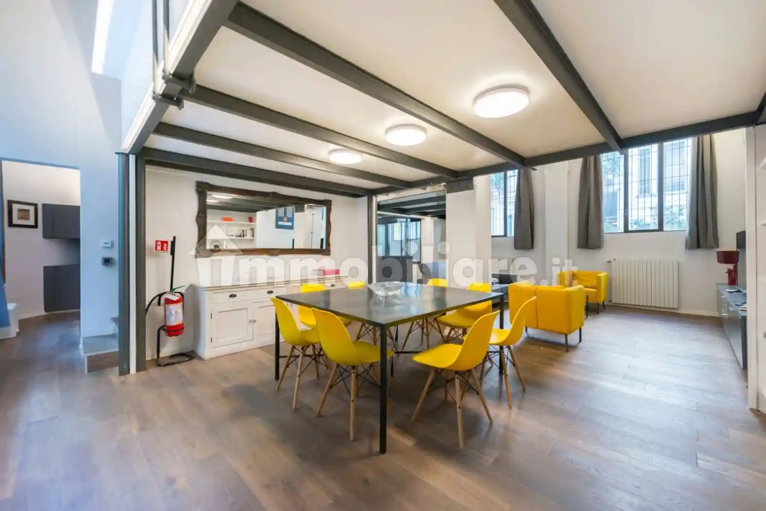 Quadrilocale via Lodovico Mancini 3, Piave - Tricolore, Milano - foto 5