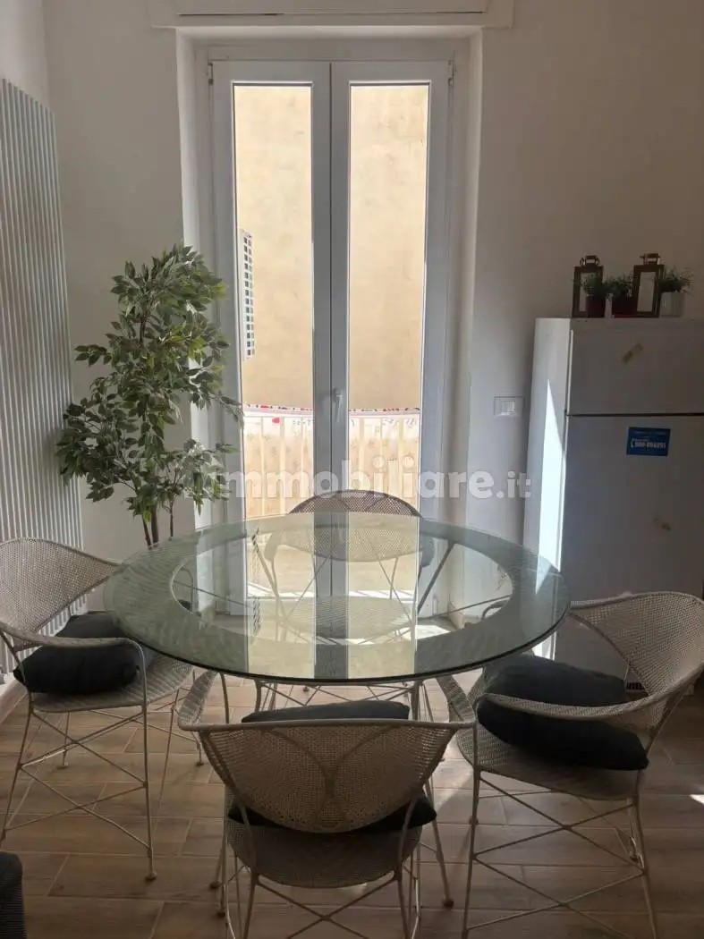 Appartamento in vendita a Cremona