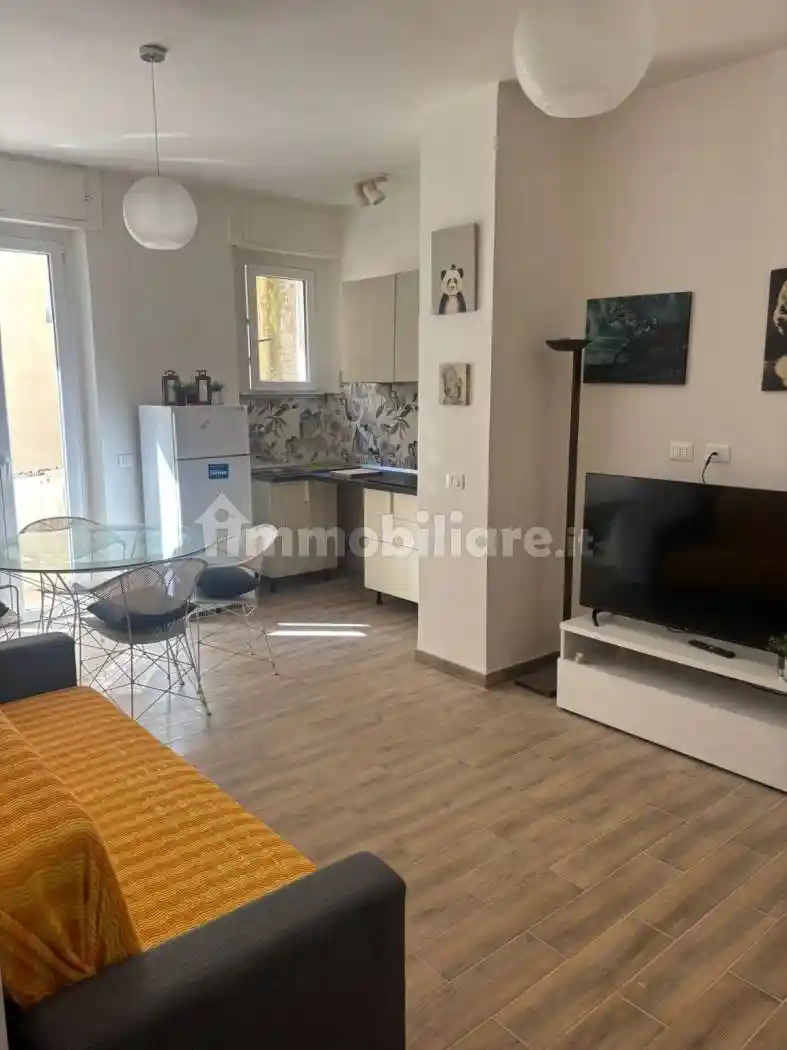 Trilocale via Ferruccio Ghinaglia 26, Piazza Castello, Cremona - foto 3