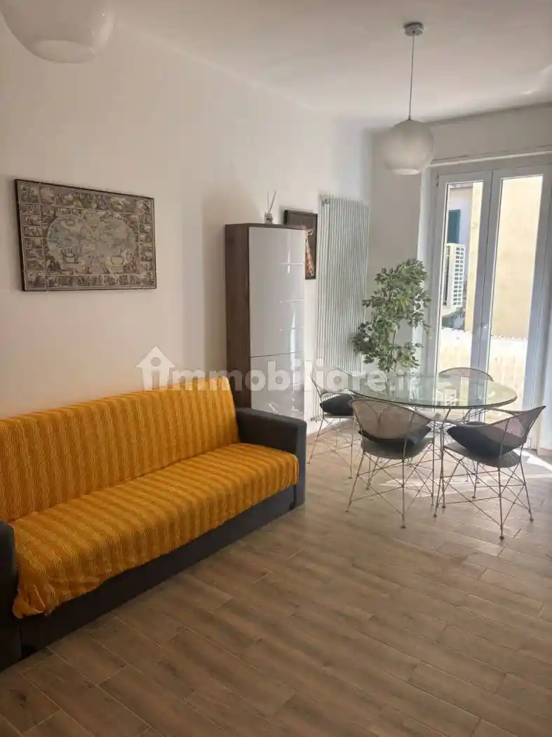 Trilocale via Ferruccio Ghinaglia 26, Piazza Castello, Cremona - foto 4