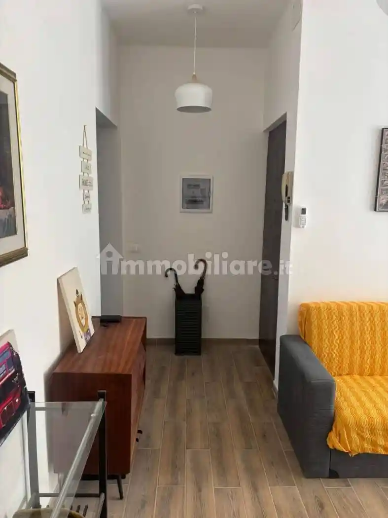 Trilocale via Ferruccio Ghinaglia 26, Piazza Castello, Cremona - foto 5