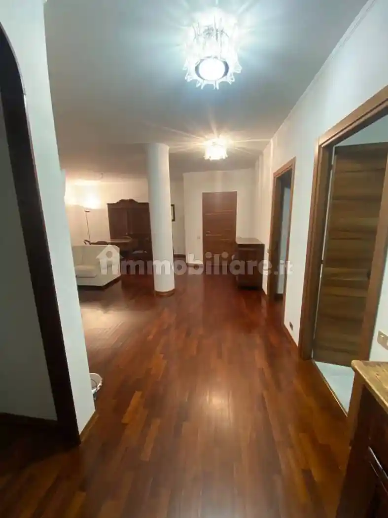 Quadrilocale viale Papa Giovanni XXIII 22, San Paolo, Novara - foto 2