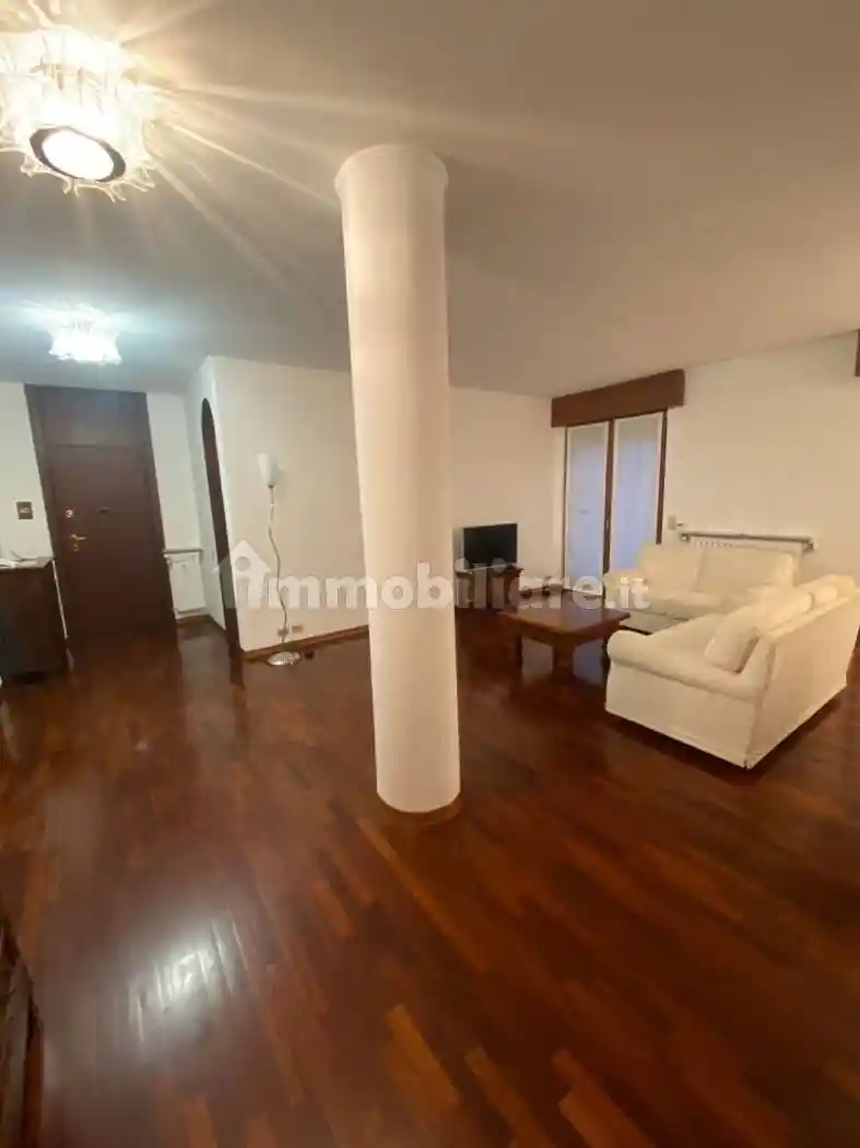 Quadrilocale viale Papa Giovanni XXIII 22, San Paolo, Novara - foto 3