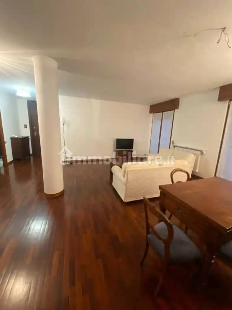 Quadrilocale viale Papa Giovanni XXIII 22, San Paolo, Novara - foto 4