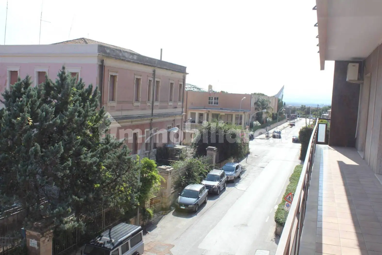 Appartamento in affitto a Siracusa