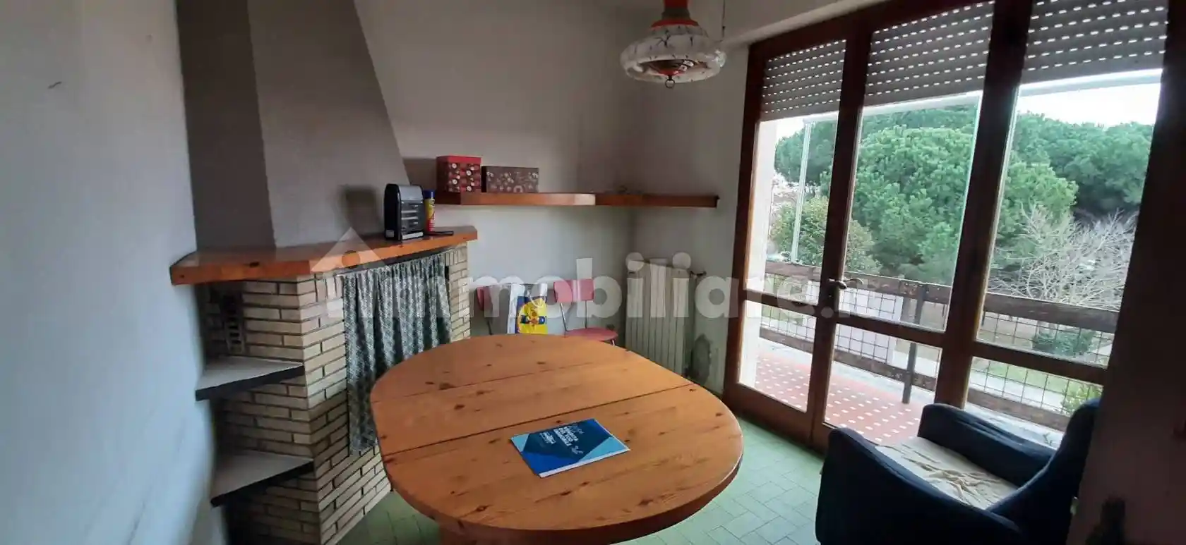 Appartamento in vendita a Rosignano Marittimo