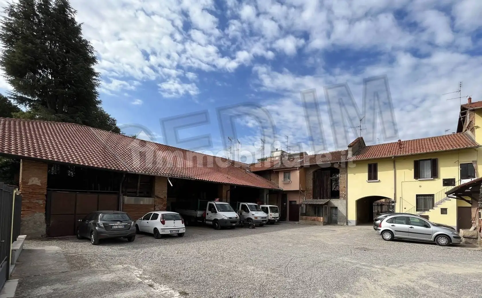 Casa indipendente in vendita a Rho