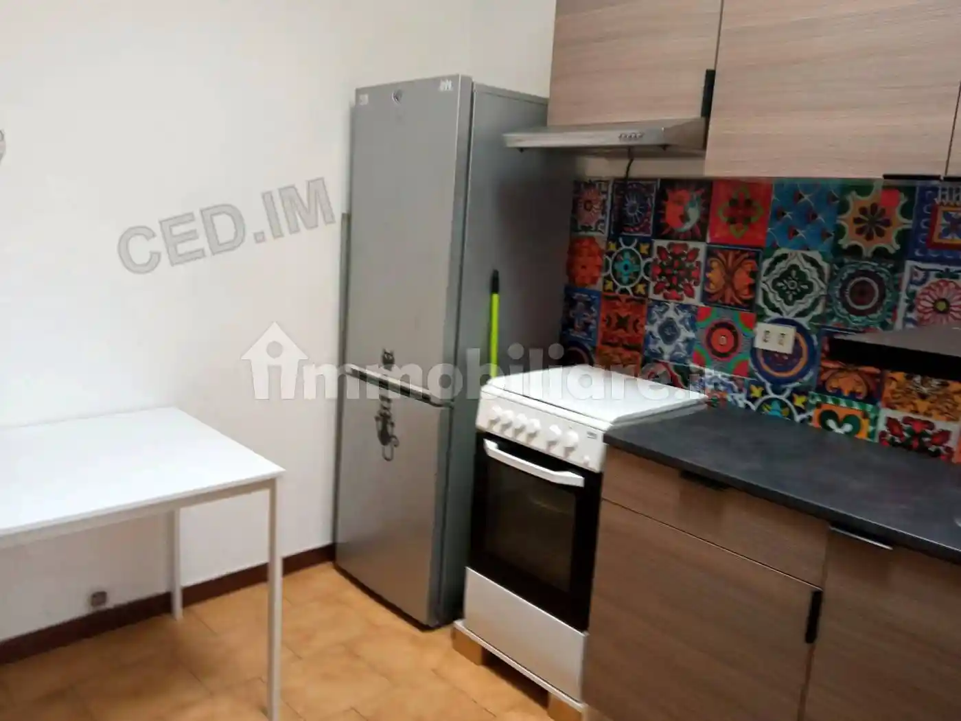 Terratetto unifamiliare piazza Visconti, Centro, Rho - foto 2