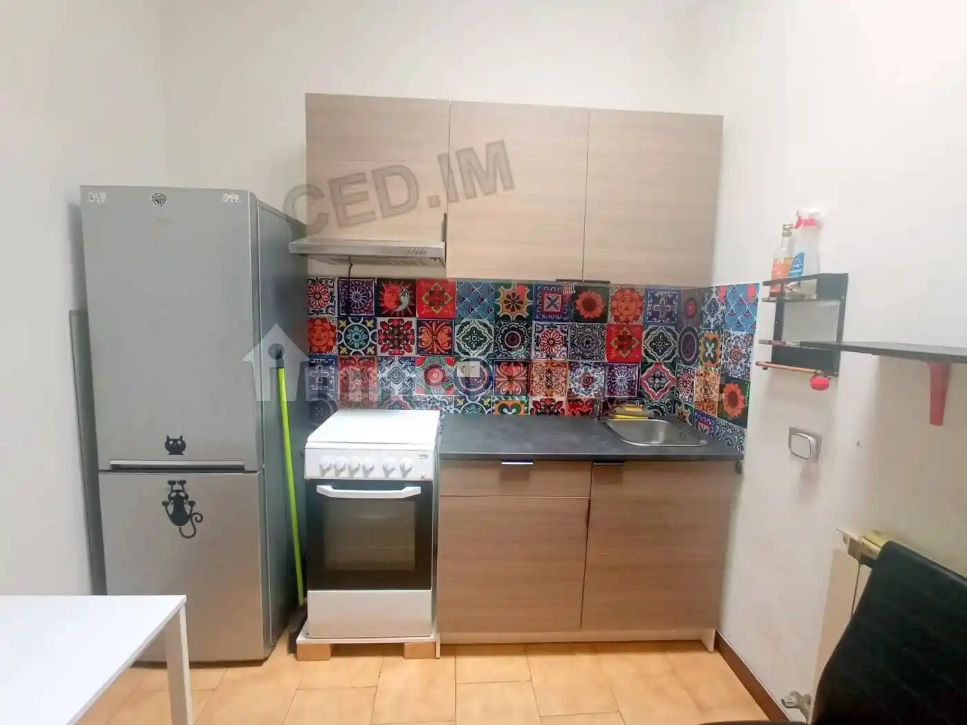 Terratetto unifamiliare piazza Visconti, Centro, Rho - foto 4