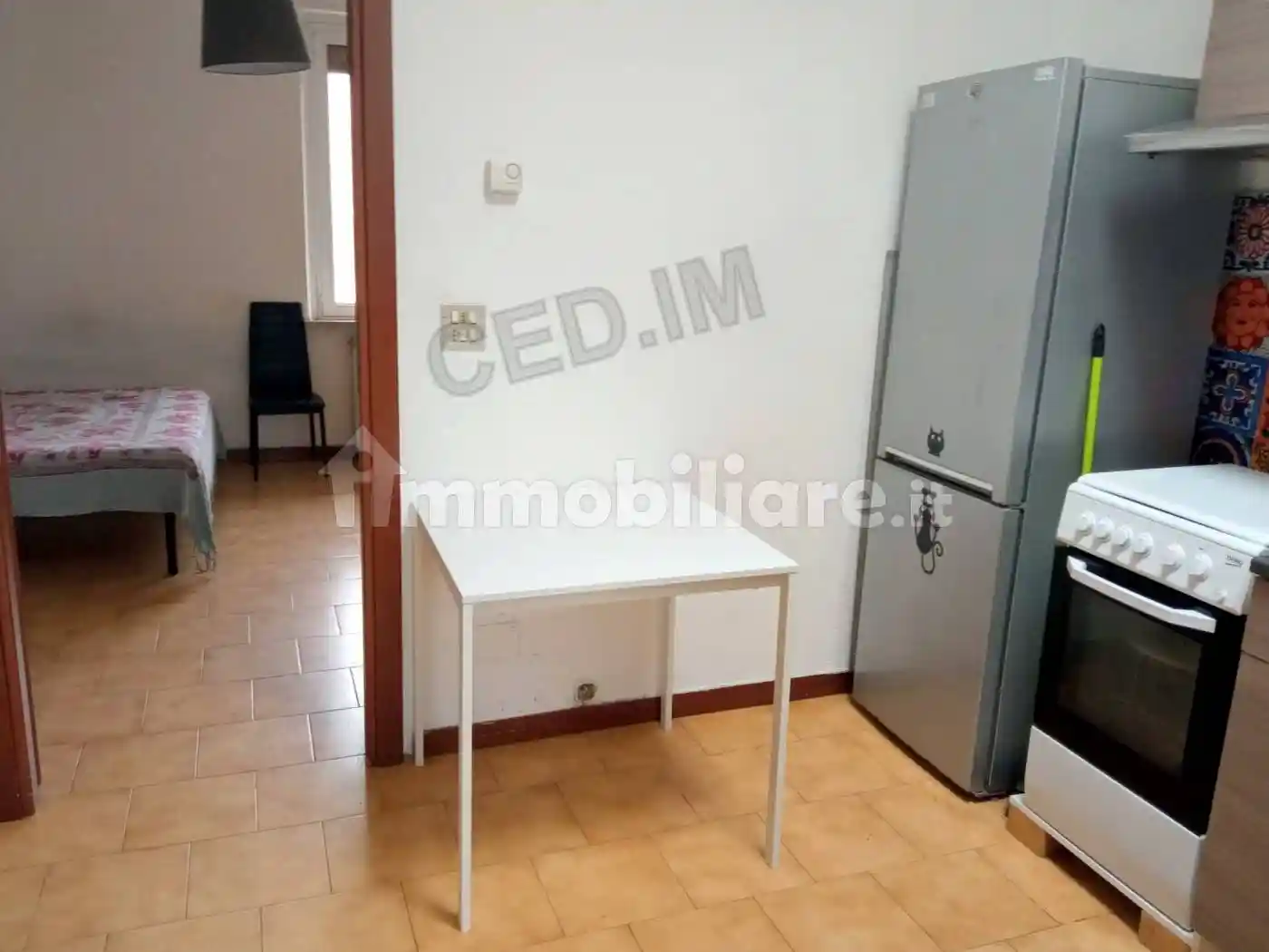 Terratetto unifamiliare piazza Visconti, Centro, Rho - foto 5