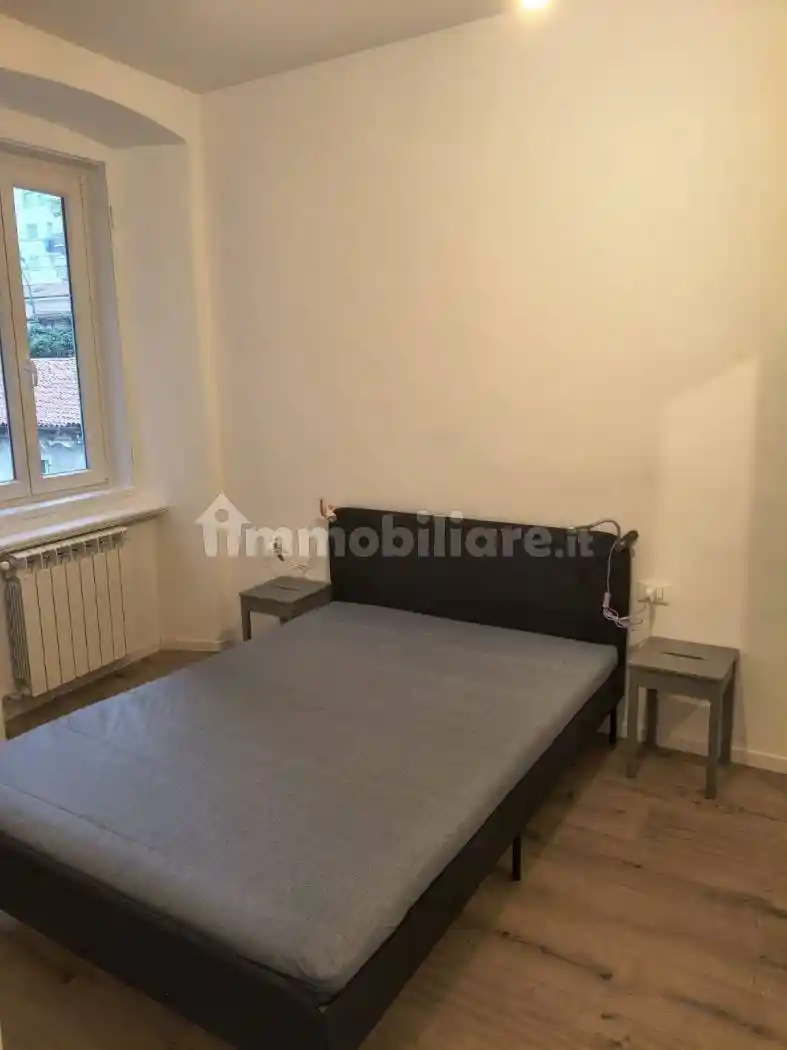 Bilocale via dell'Industria 63, San Giacomo, Trieste - foto 2