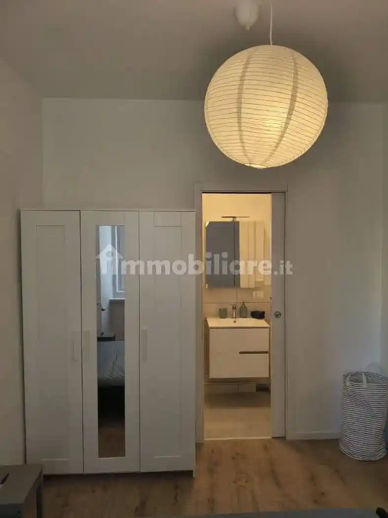 Bilocale via dell'Industria 63, San Giacomo, Trieste - foto 3