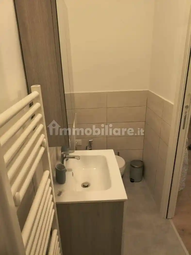 Bilocale via dell'Industria 63, San Giacomo, Trieste - foto 4