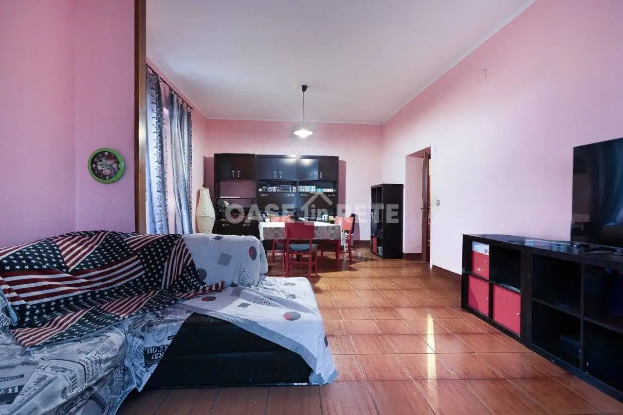 Appartamento in vendita a Tuscania