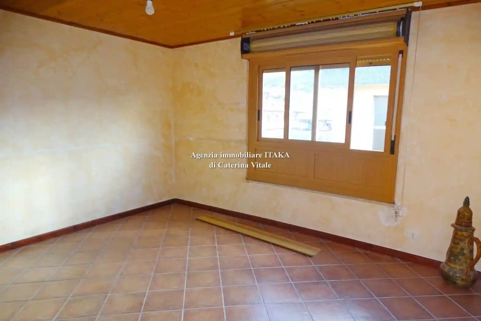 Appartamento in vendita a Villabate