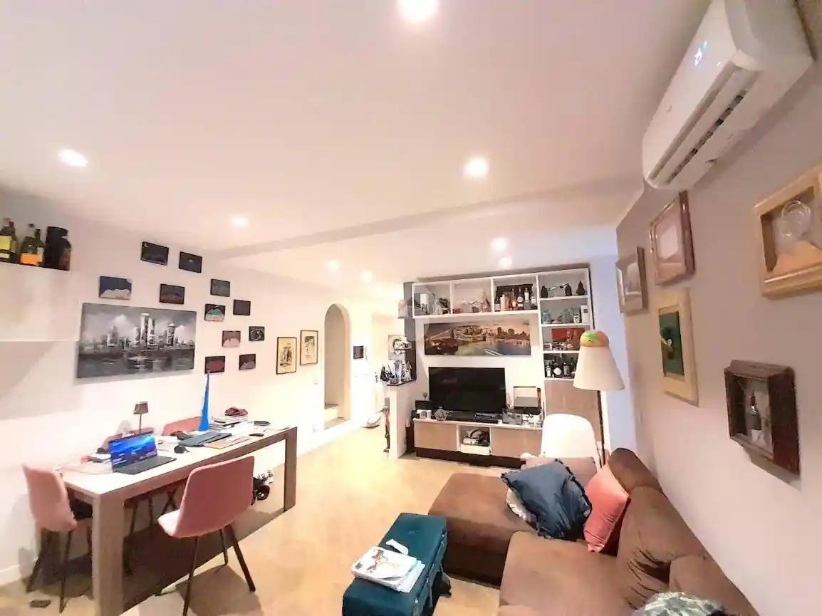 Bilocale Vico del Vasto a Chiaia, Monte di Dio, Napoli - foto 2