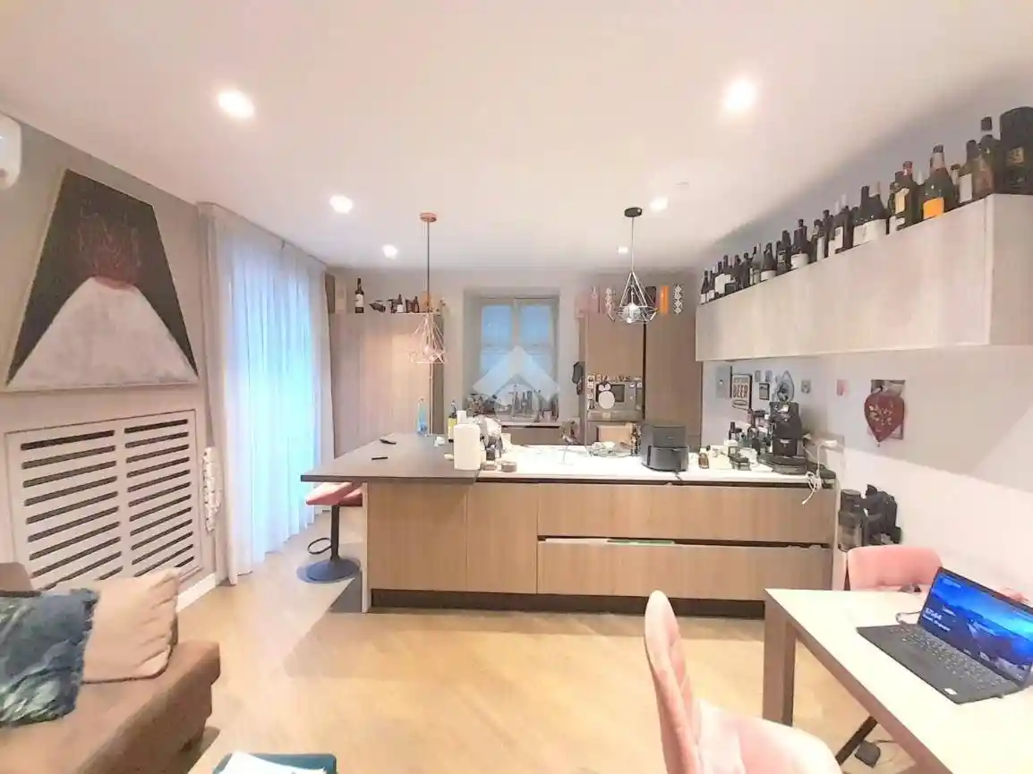 Bilocale Vico del Vasto a Chiaia, Monte di Dio, Napoli - foto 3