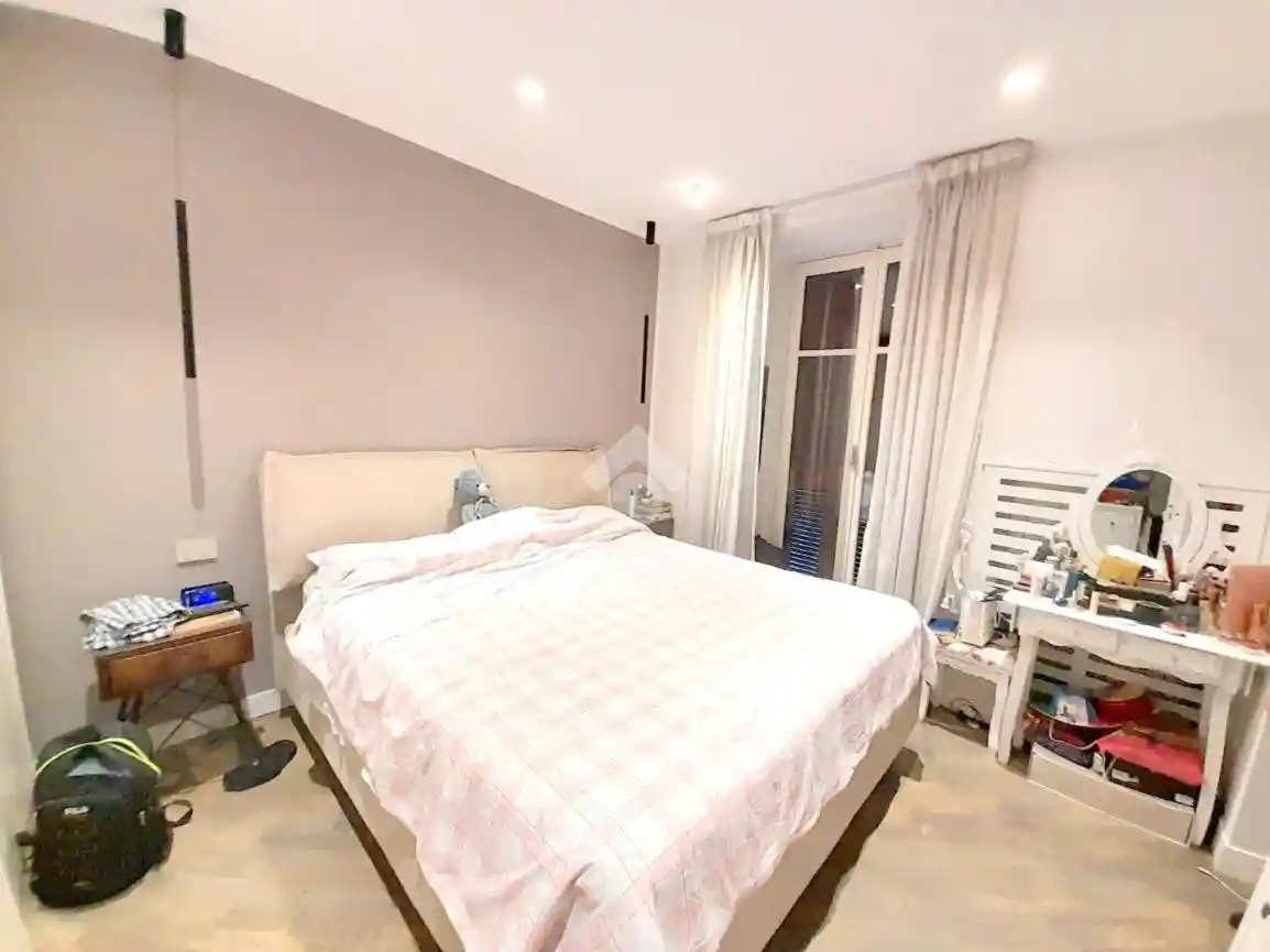 Bilocale Vico del Vasto a Chiaia, Monte di Dio, Napoli - foto 4