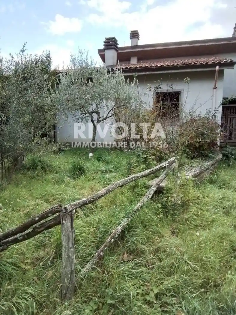 Villa bifamiliare via Madonna delle Grazie, Canepina - foto 2