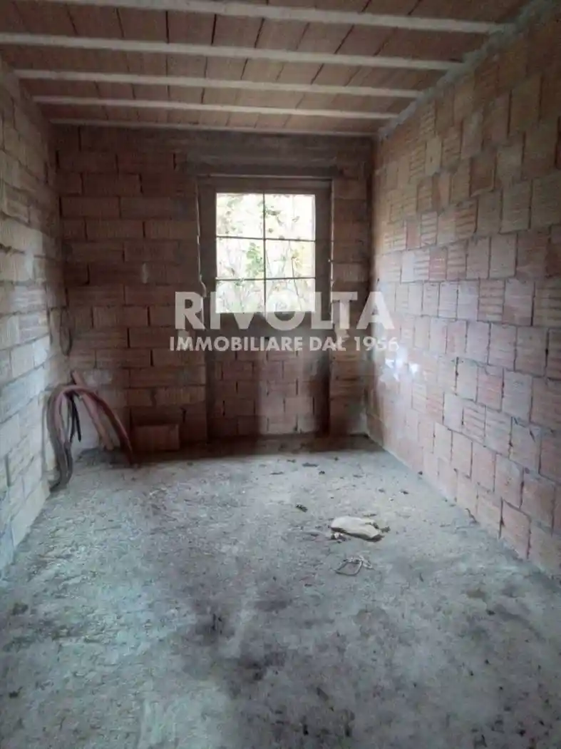 Villa bifamiliare via Madonna delle Grazie, Canepina - foto 4