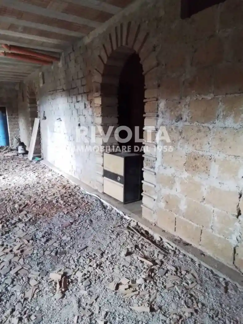 Villa bifamiliare via Madonna delle Grazie, Canepina - foto 5