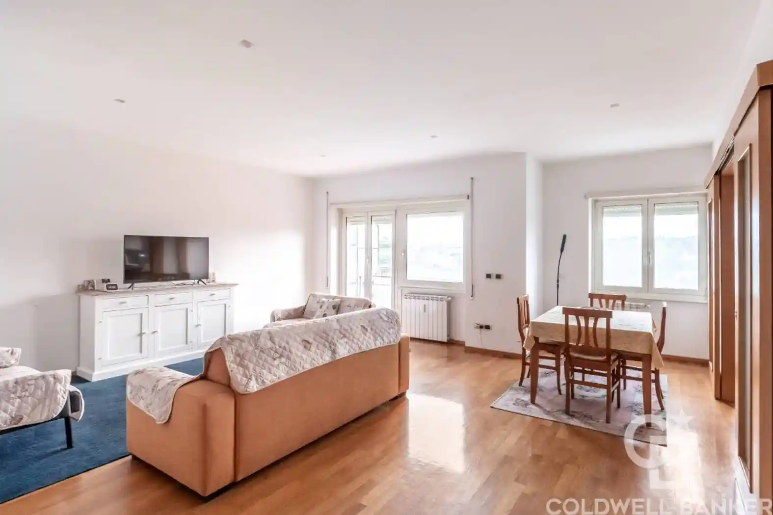 Quadrilocale via Capitan Bavastro, Garbatella, Roma - foto 2