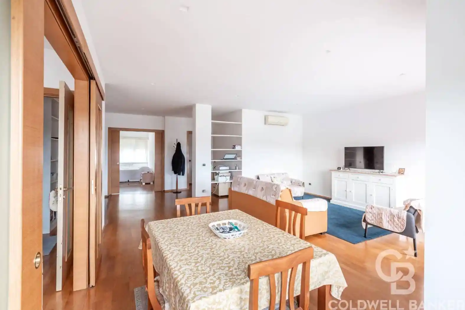 Quadrilocale via Capitan Bavastro, Garbatella, Roma - foto 5