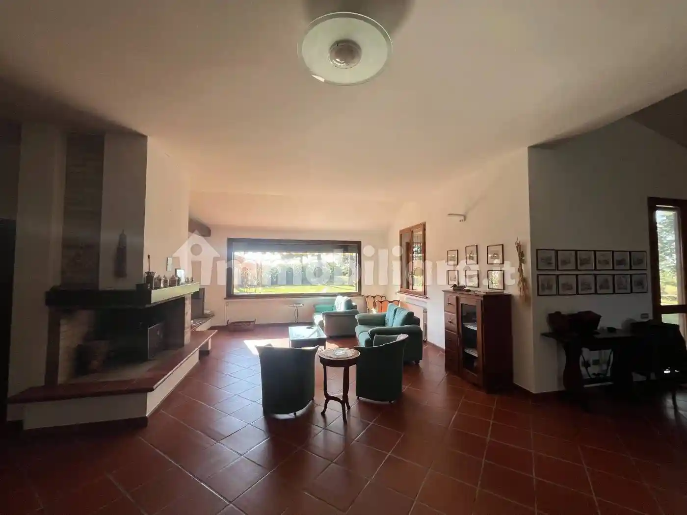 Villa unifamiliare, ottimo stato, 463 m², Case Bruciate, Pesaro - foto 3
