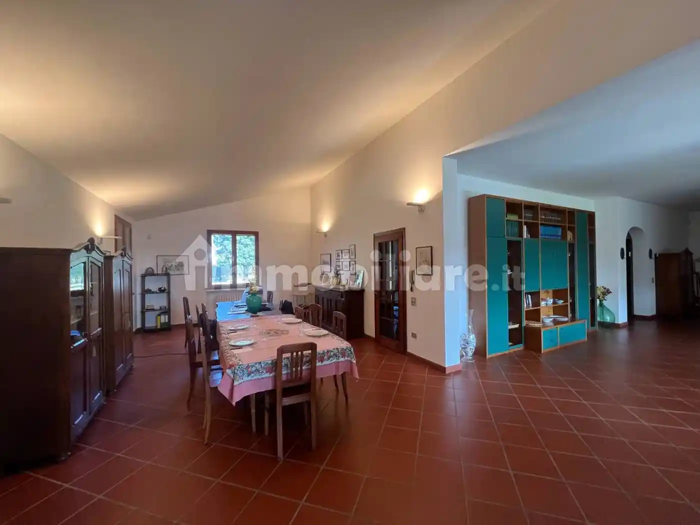 Villa unifamiliare, ottimo stato, 463 m², Case Bruciate, Pesaro - foto 5