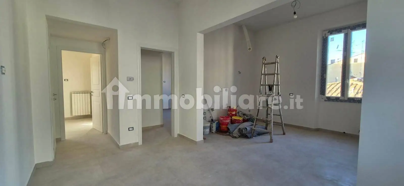 Appartamento in vendita a Firenze