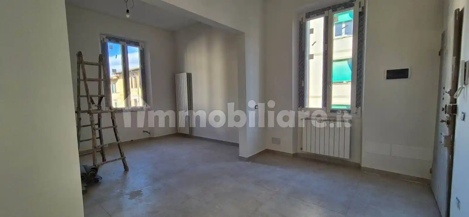 Trilocale via della Madonna della Querce 3, Le Cure, Firenze - foto 2