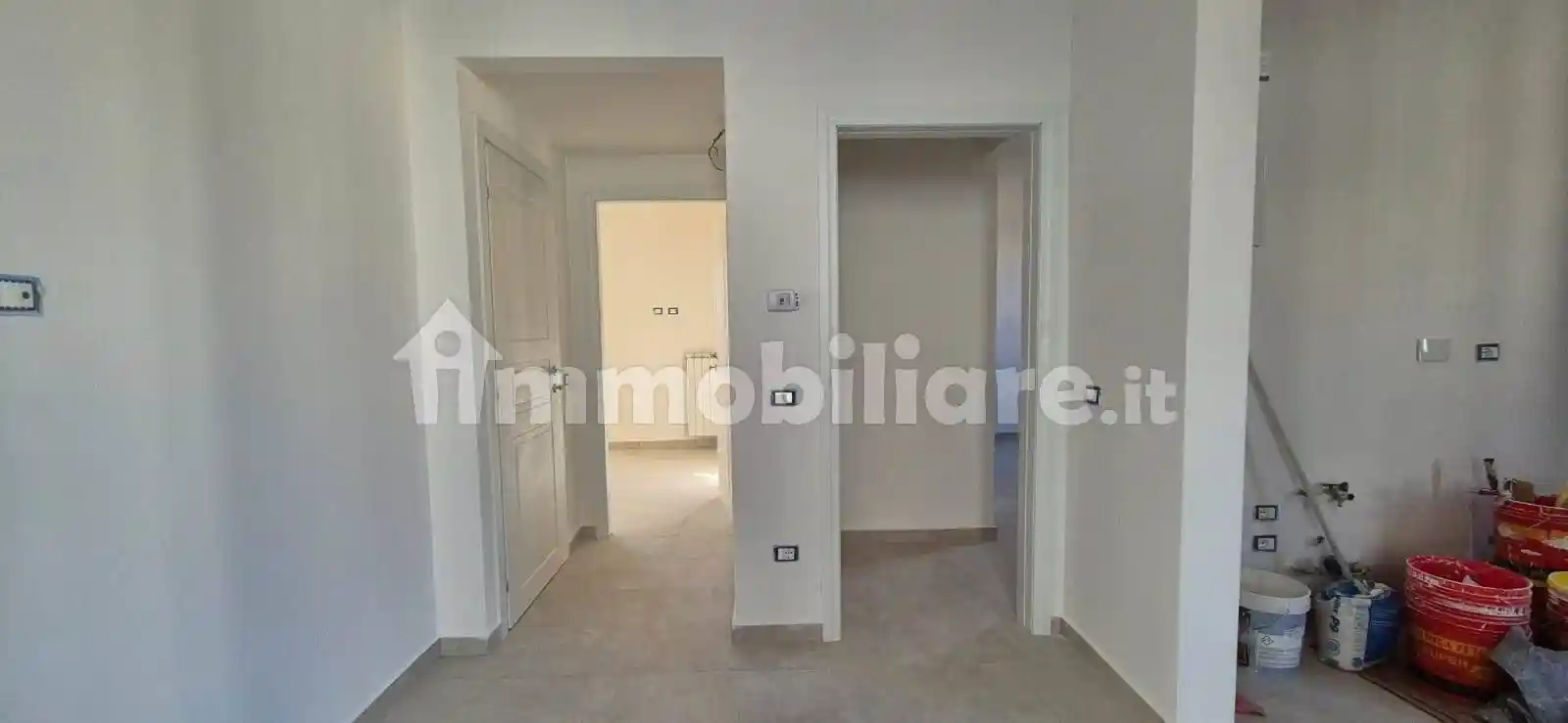 Trilocale via della Madonna della Querce 3, Le Cure, Firenze - foto 3