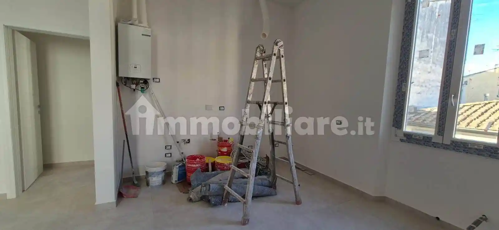 Trilocale via della Madonna della Querce 3, Le Cure, Firenze - foto 4